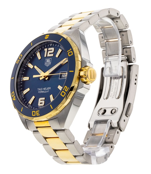 Tag Heuer Formula 1 WAZ1120.BB0879